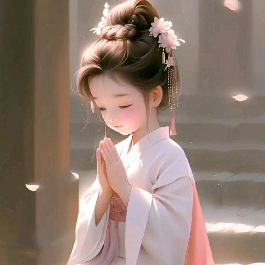 无生老母一弟子