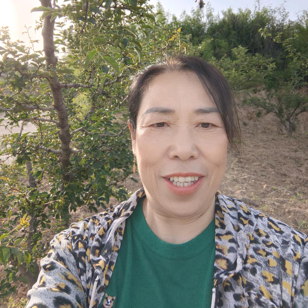 香云☁️