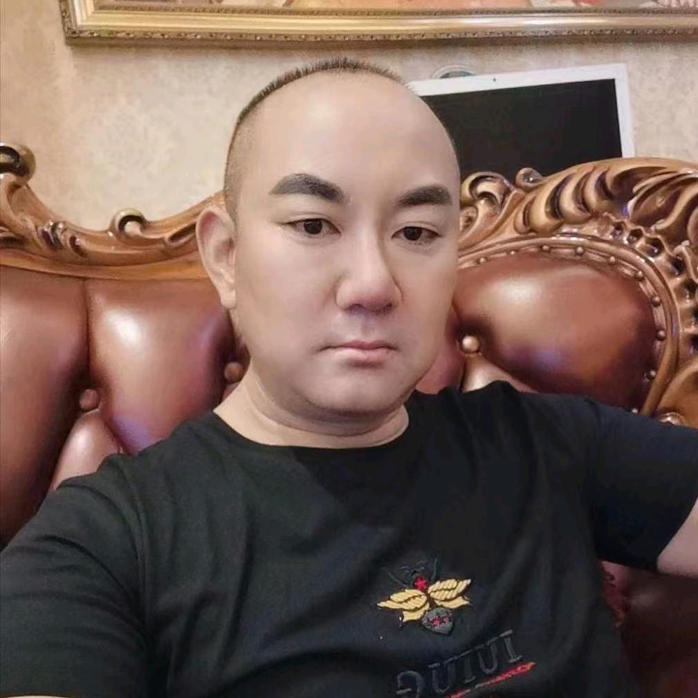 龍～～河