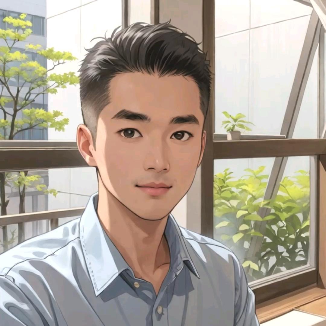 二郎同学