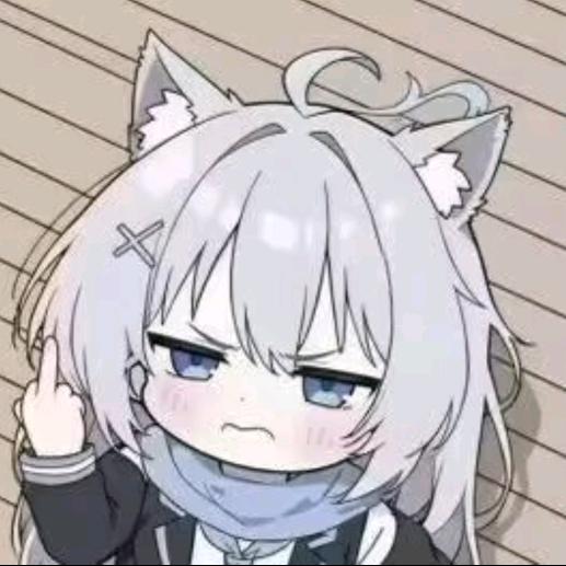 雨婷（在等雨停版）