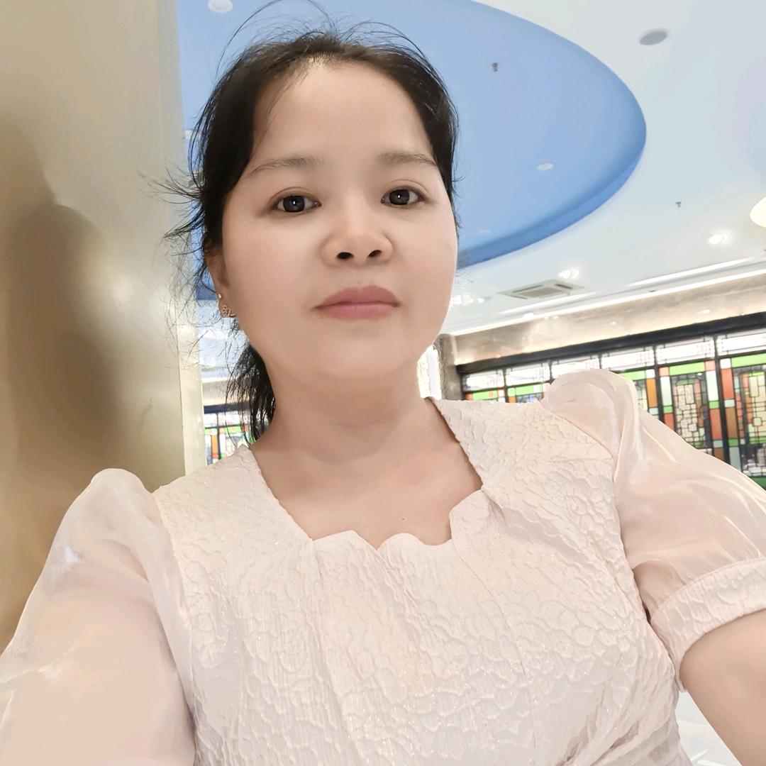 我是陈姐吖
