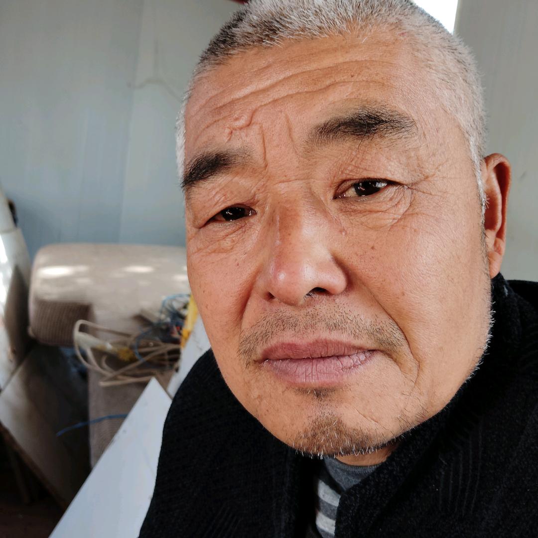 杨老汉
