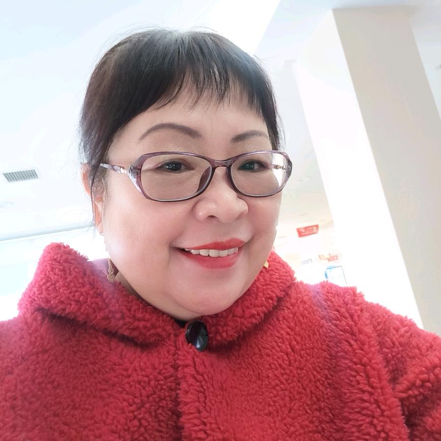 皓皓奶奶