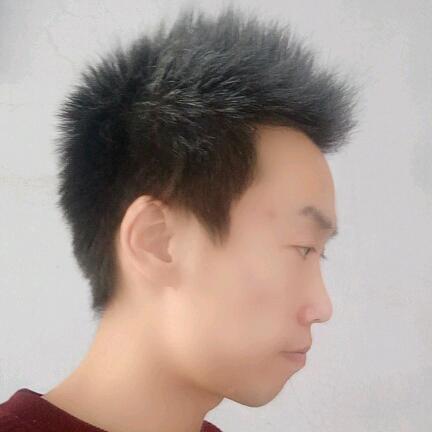 辛巴的三十七岁大哥