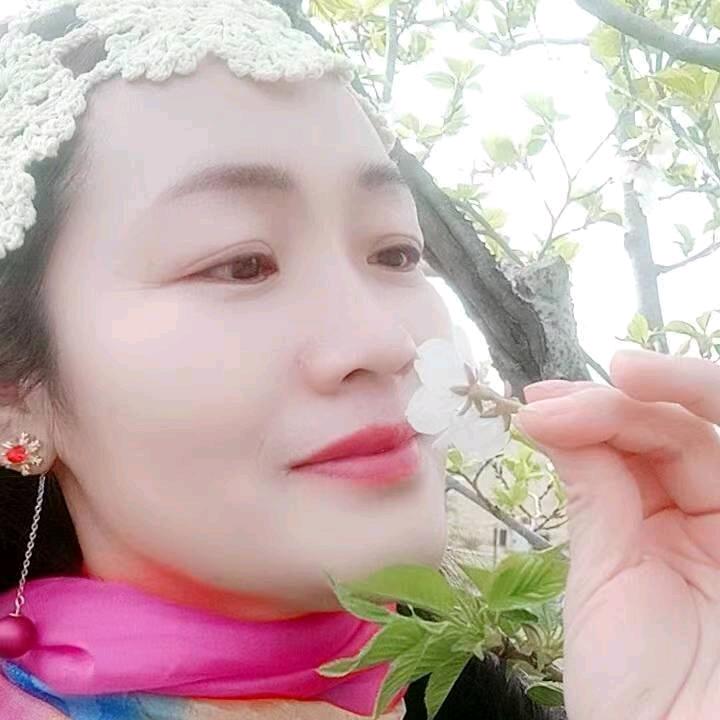 晶妈爱分享👫💋