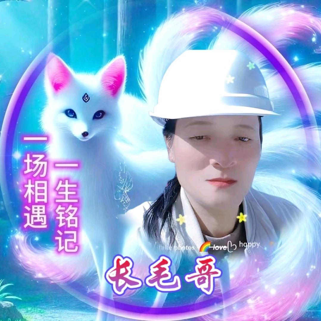 💝长毛哥✨️💫🌷