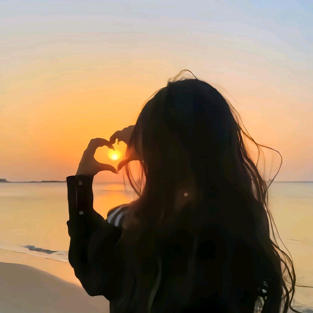 龙梅《记录生活》
