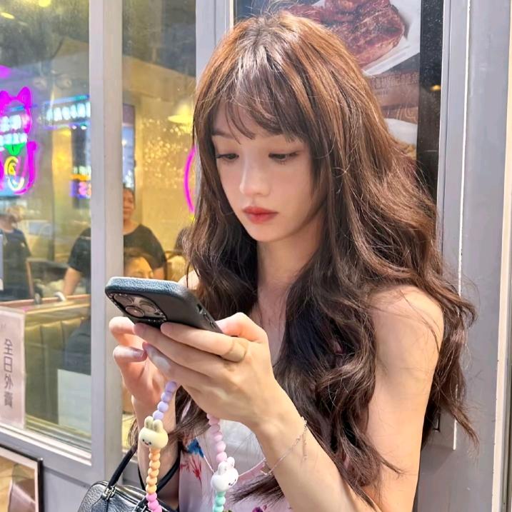 浮光月影