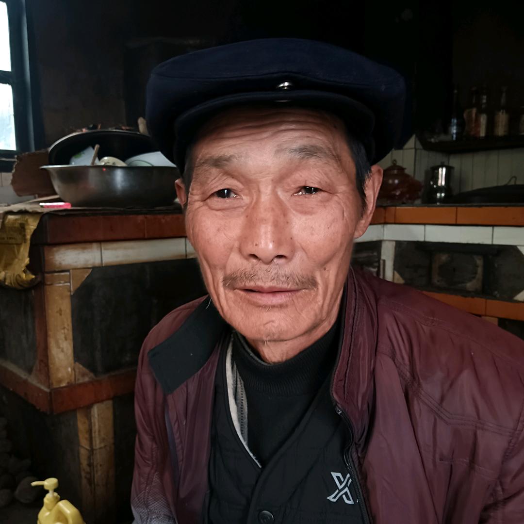 老符