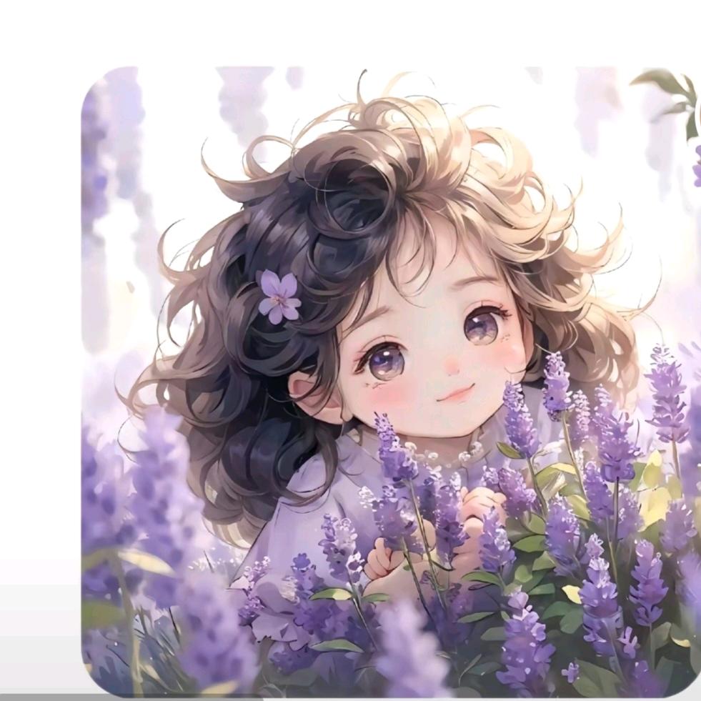 你若安好，便是晴天