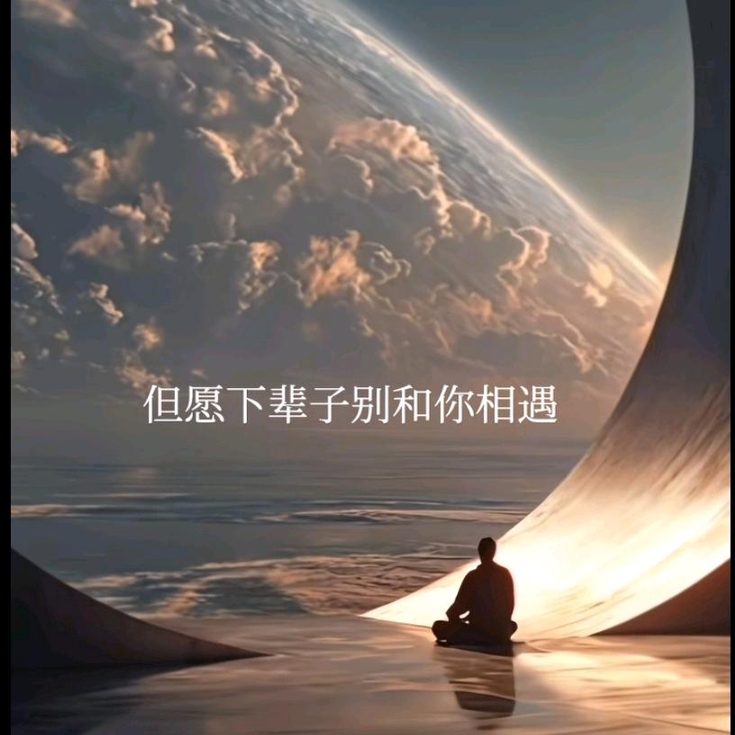 余生都是你