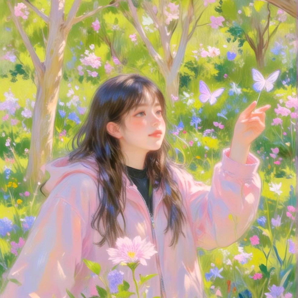 ～卉～