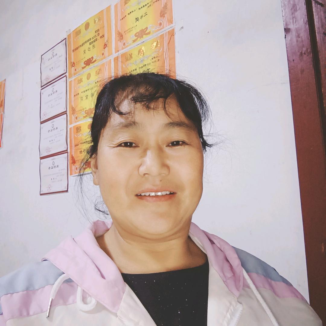 兰花