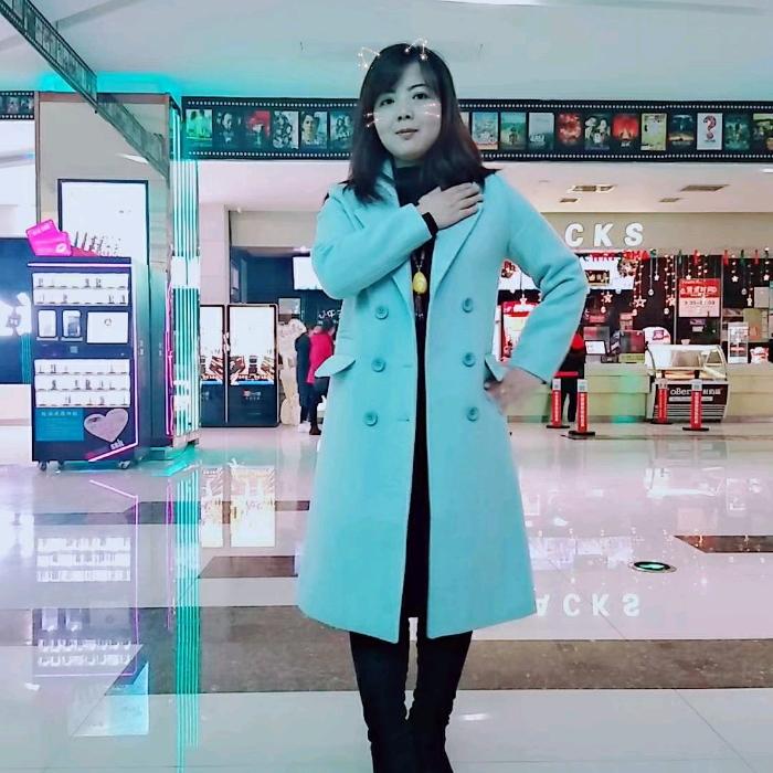 甜心🎤好声音