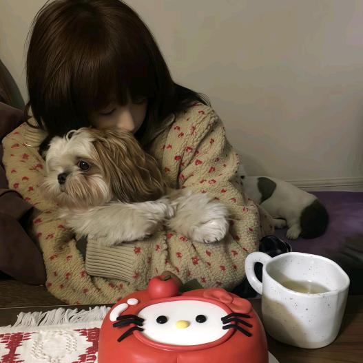 橙子爱吃橘子