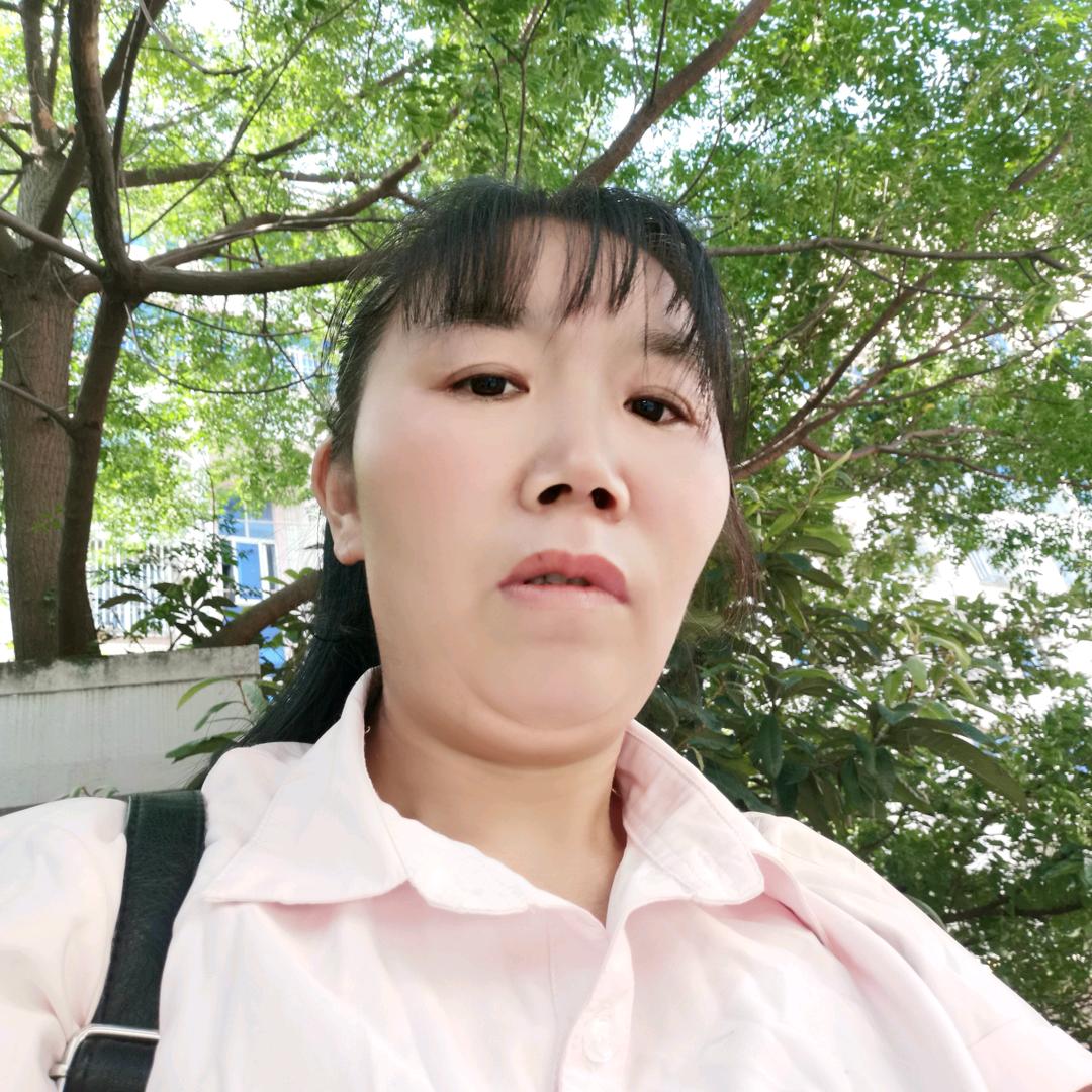 陈姐.