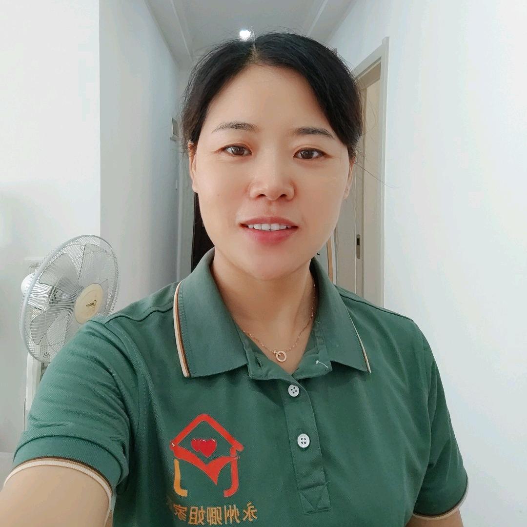 卿洁邦 （永州高端卫生管家）