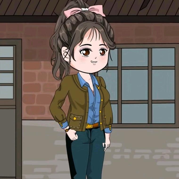 美美动漫