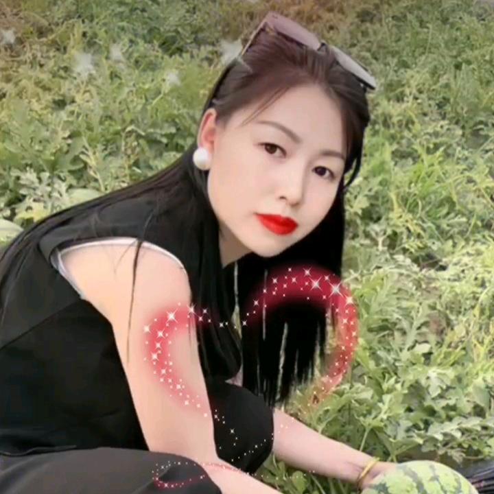 冯敏:吃货小仙女