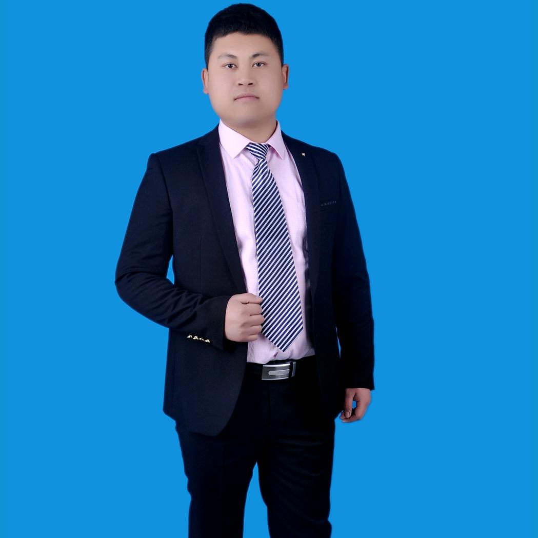 就业指导王老师