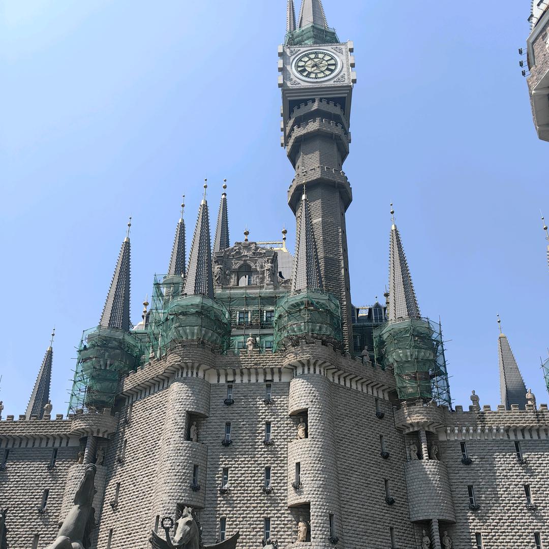 人生总会有遗憾