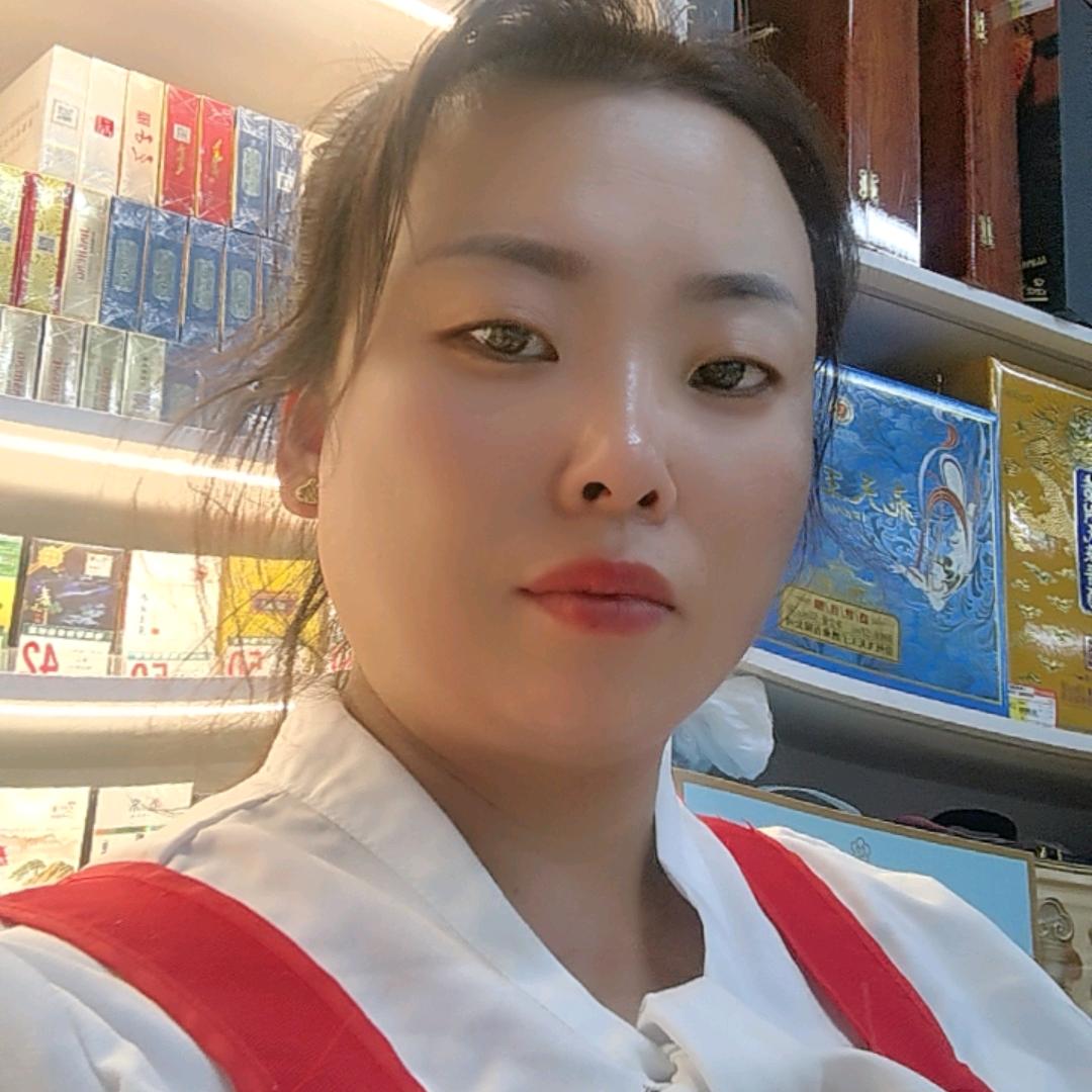 威海小亮超市丽姐