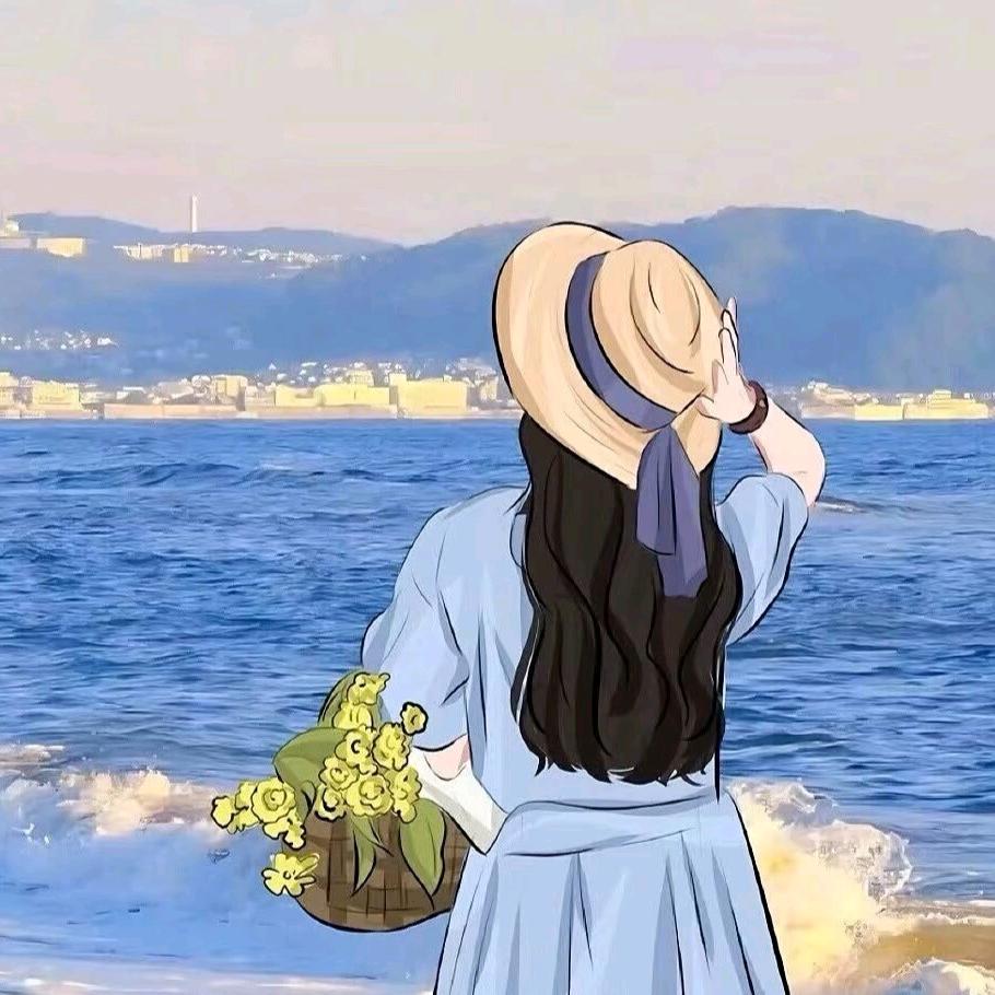 不念过往℡