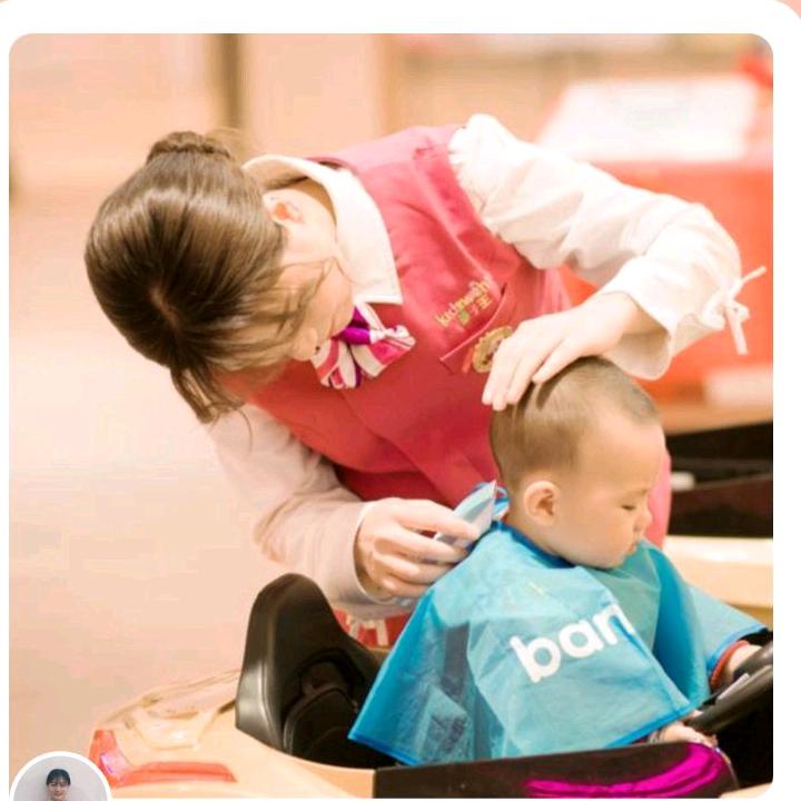 孩子王娟娟老师孩子王儿童用品股份有限公司