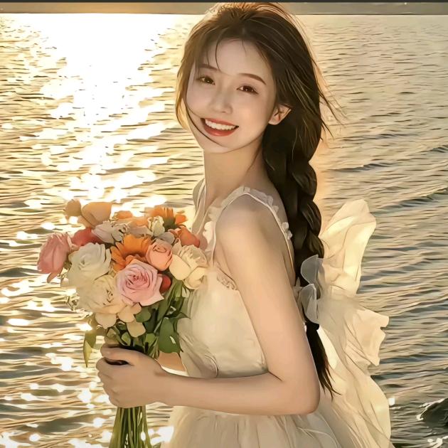 顺风顺水顺财神🍒