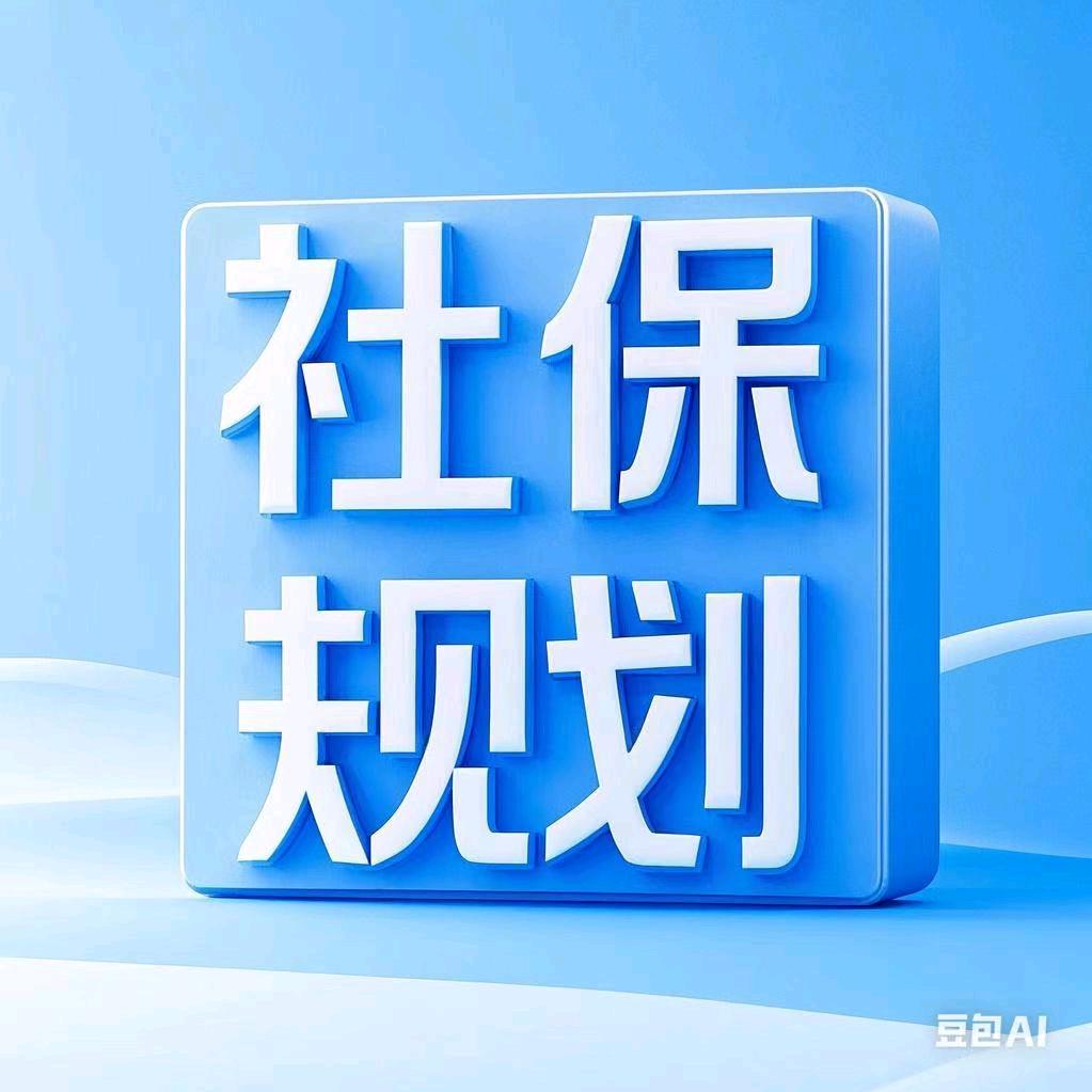 美璨社保规划 林