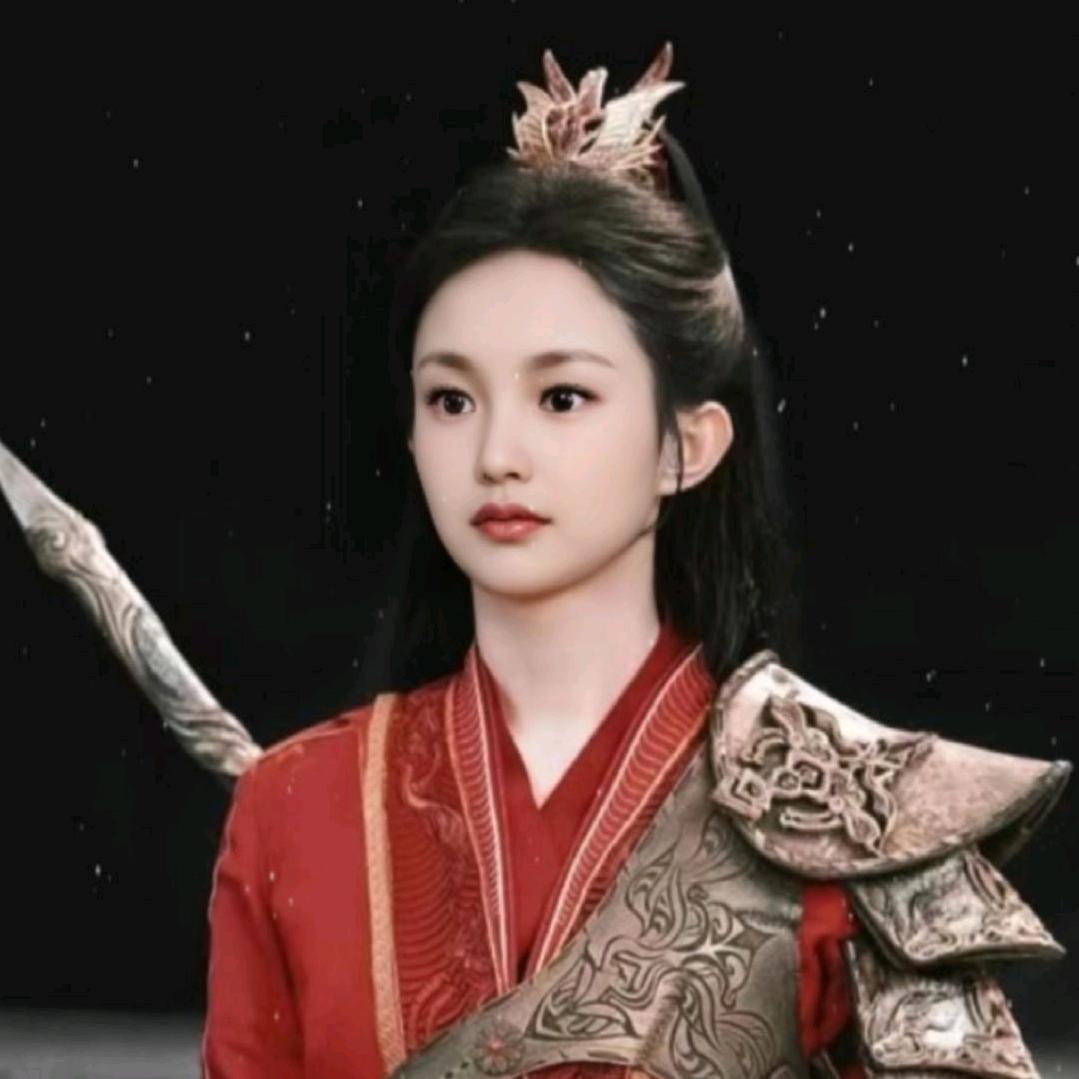 🌹🌹帅气女侠丫丫