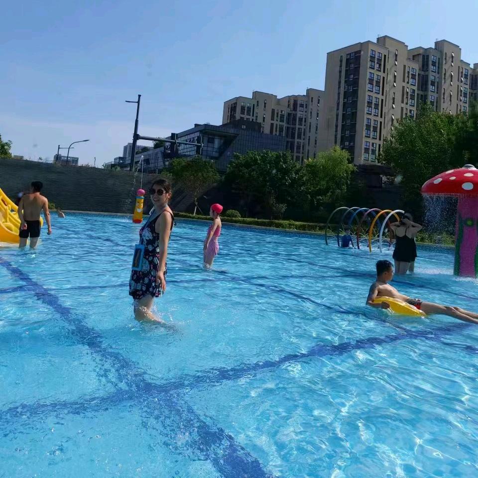 冷暖自知