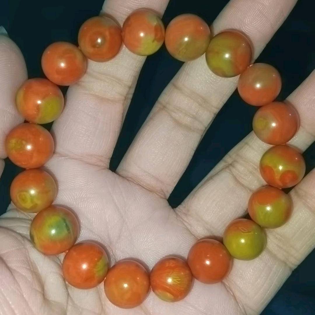 懒毛虫~