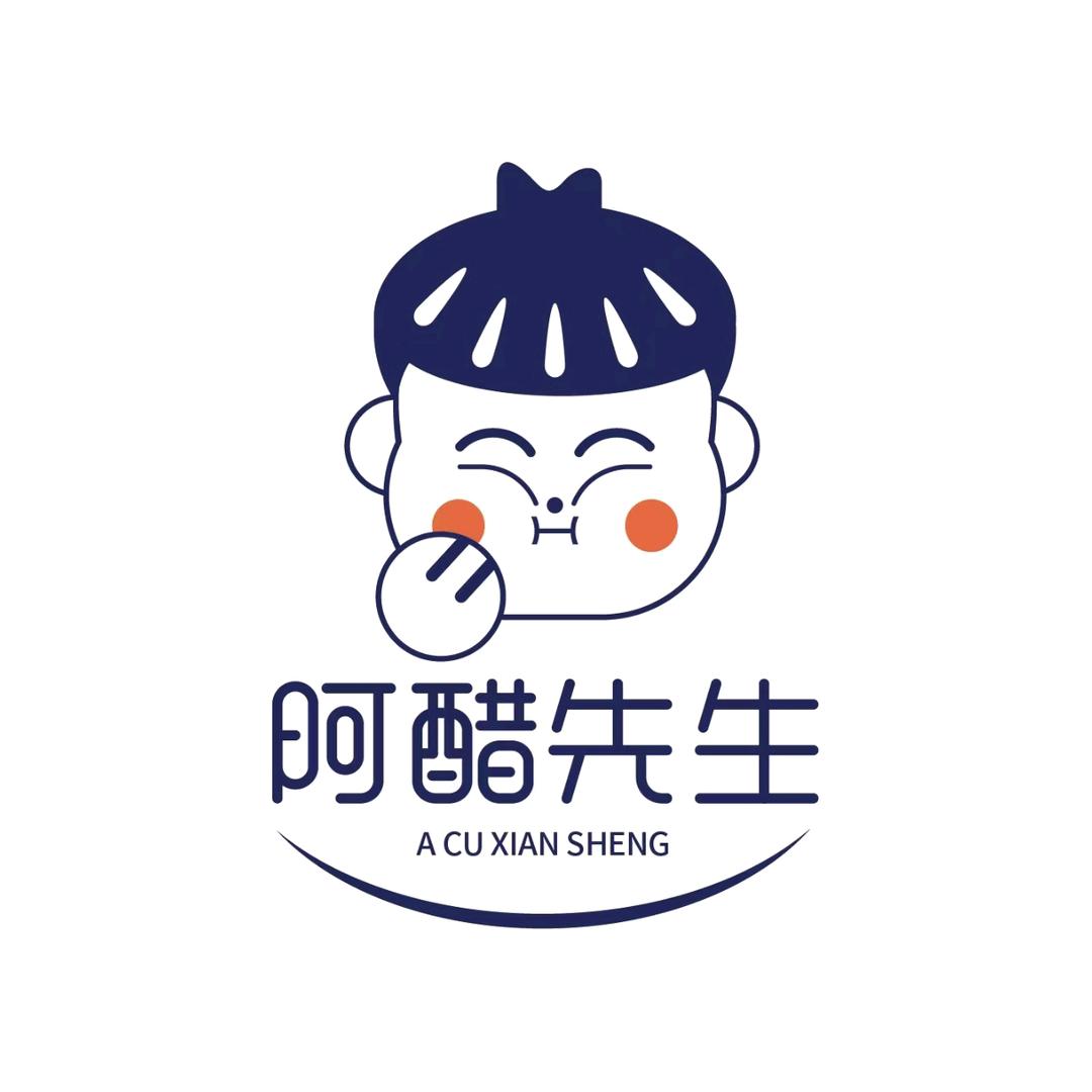 阿醋美食调味