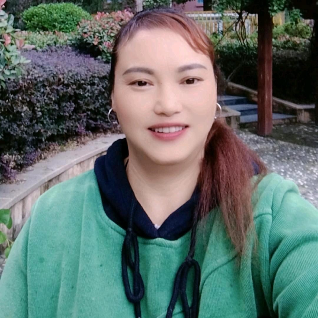 玲玲姐