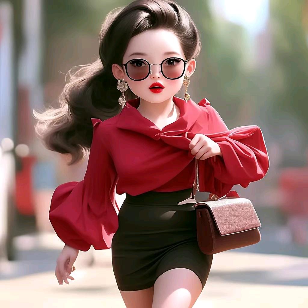 李憨憨