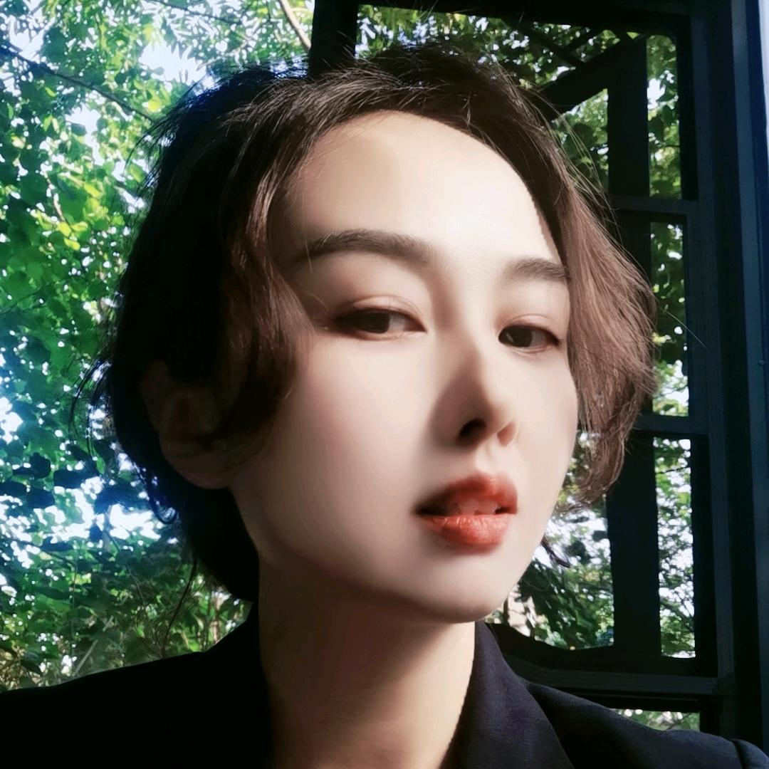 醉阳安-拽妞儿