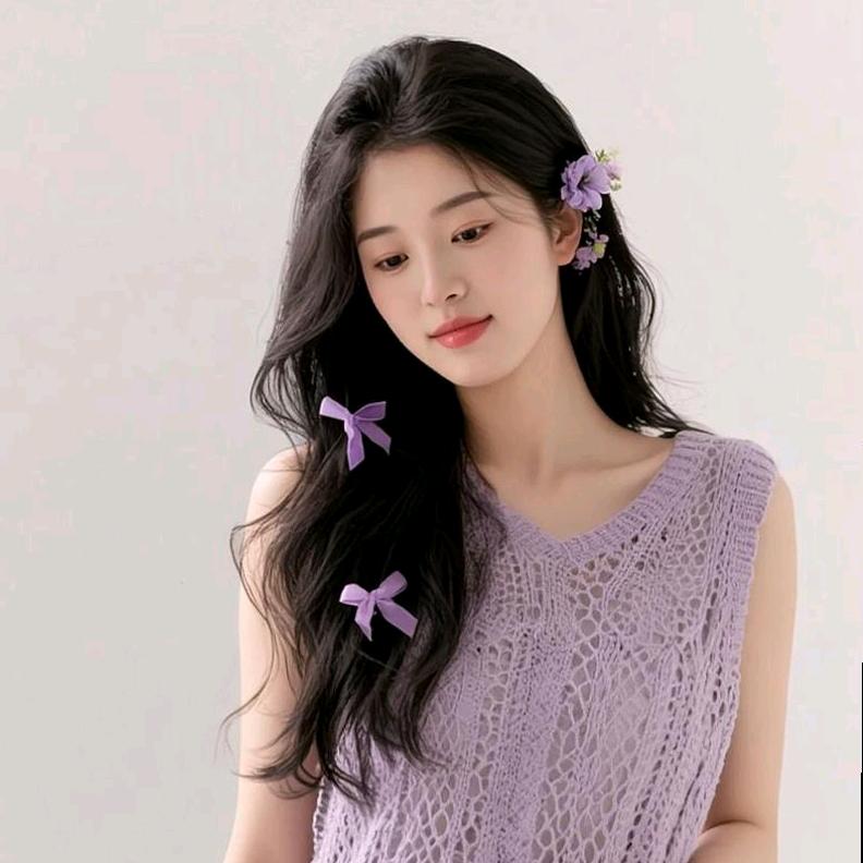 静🌸