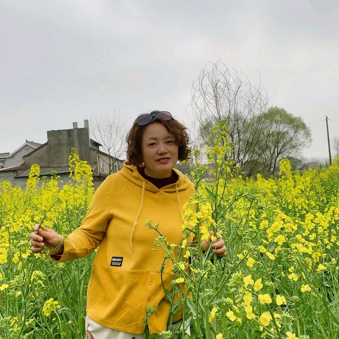 人生如梦