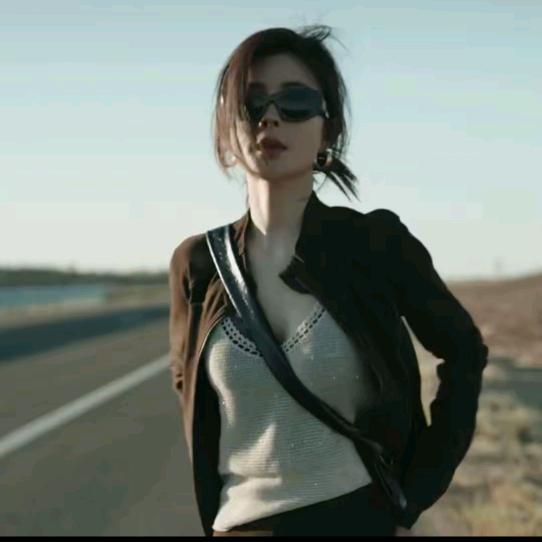 啊双ASFO --精致轻奢穿搭