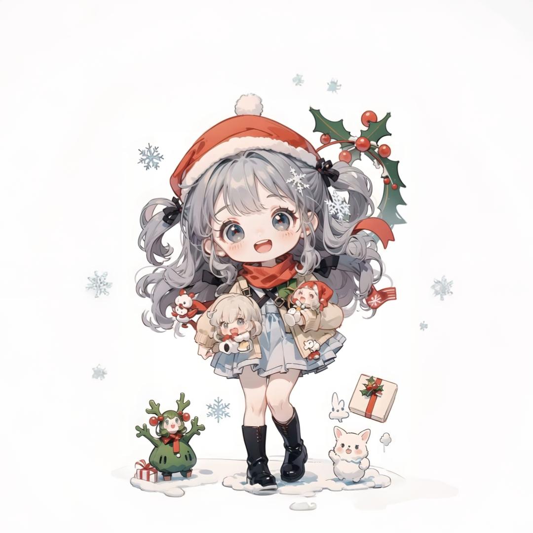 乜都掂🎀招二创招陪档