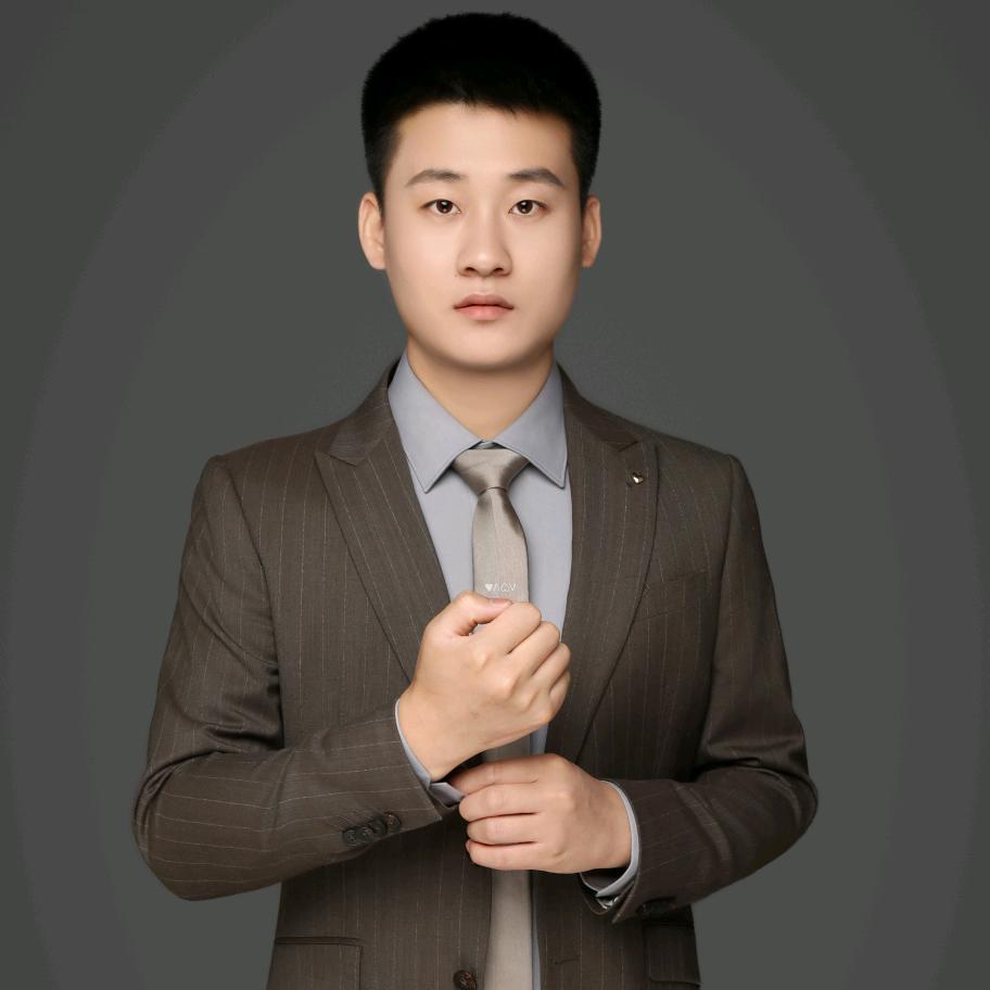 绿城春鸣里-小邵