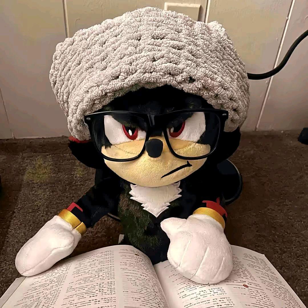 就一爱玩抽象的