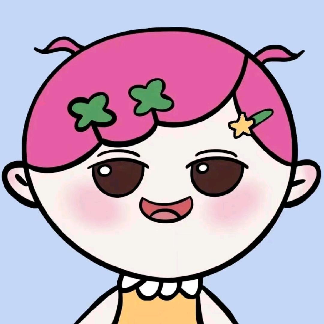 翻斗花园小美🎄.