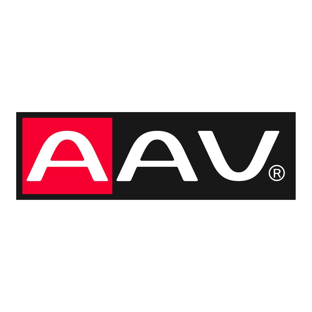 AAV品质之选