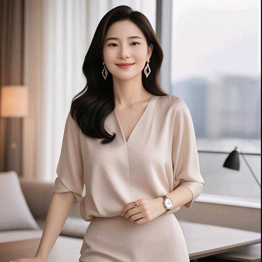 汪君子爱喝茶