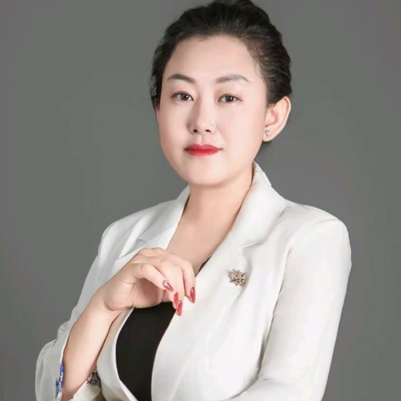 伍福首席营养师～高君乐