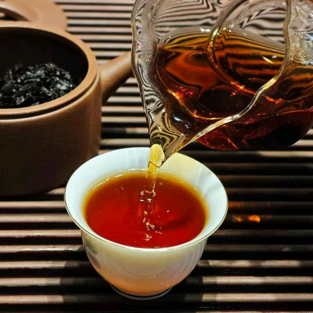 涛哥精选普洱🍃