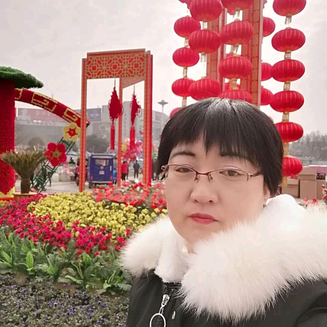 韩甜甜